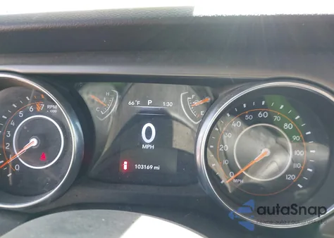 2019 Jeep Wrangler Unlimited Sport S 4X4 из США, поврежденный, VIN 1C4HJXDG5KW562430